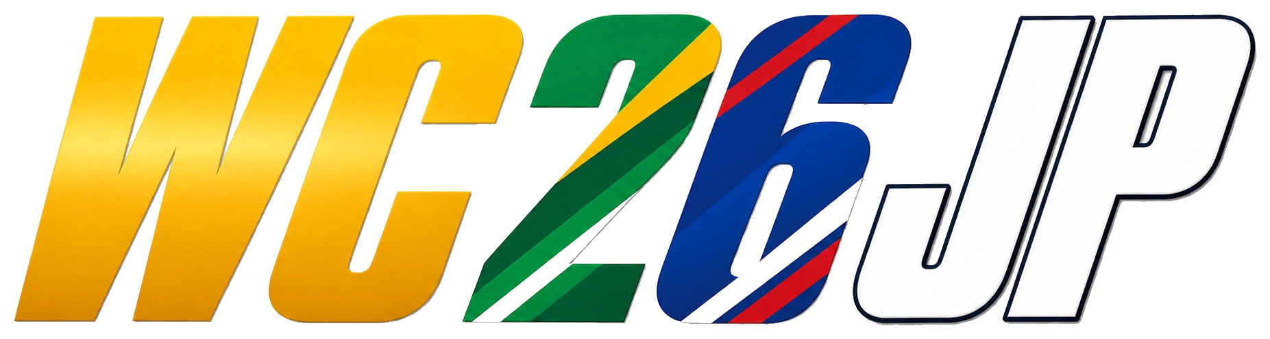 wc26jp.com logo